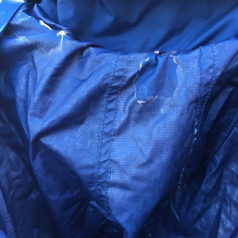 Spiewak Long Light Utility Jacket - Picture 9 of 10